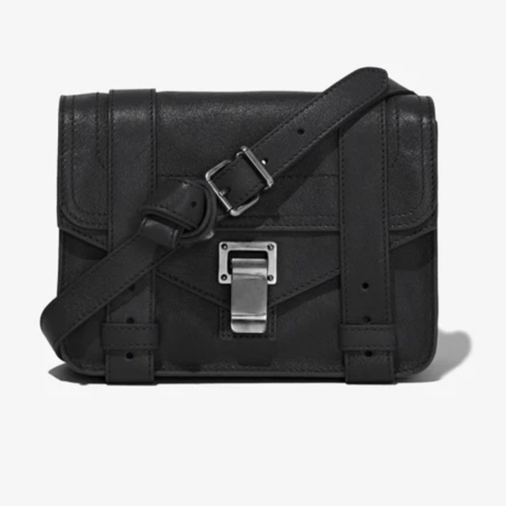 Proenza Schouler PS1 Crossbody